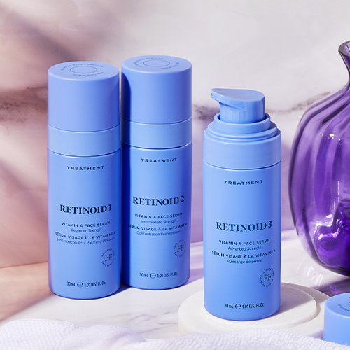 Nieuw binnen - Skin Rocks