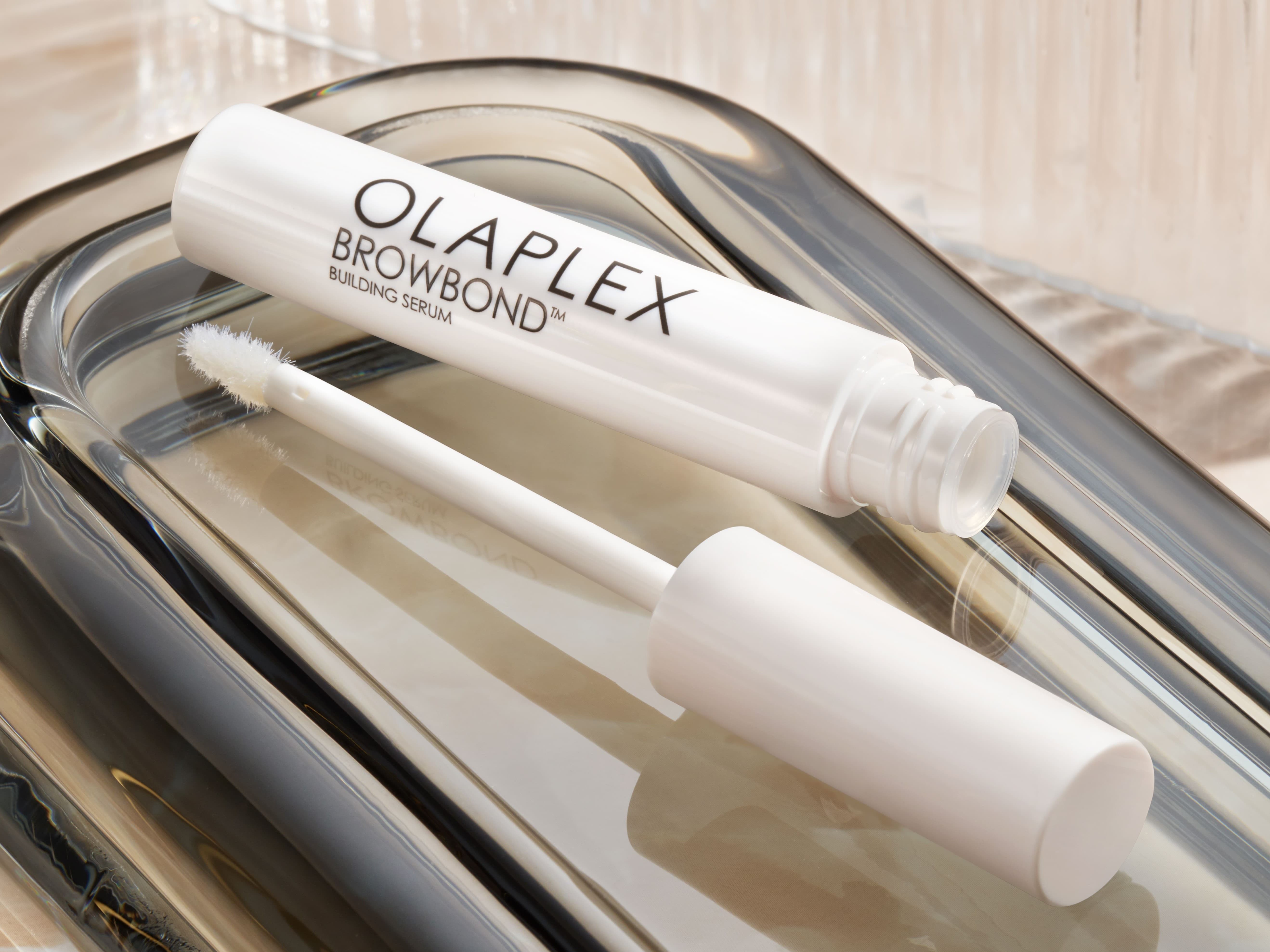 Olaplex Browbond Gel Review | Space NK Olaplex Browbond Gel Review | Space NK