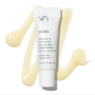 Venn Moisture-BalanceAll-In-One Face Cleanser