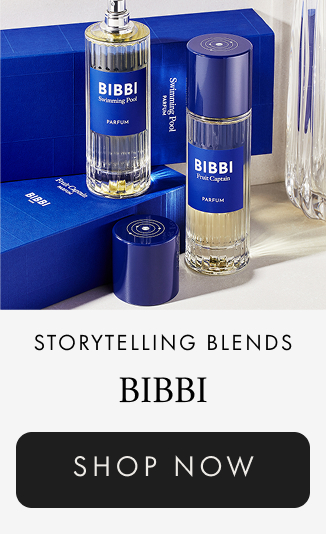 Brand Banner BIBBI