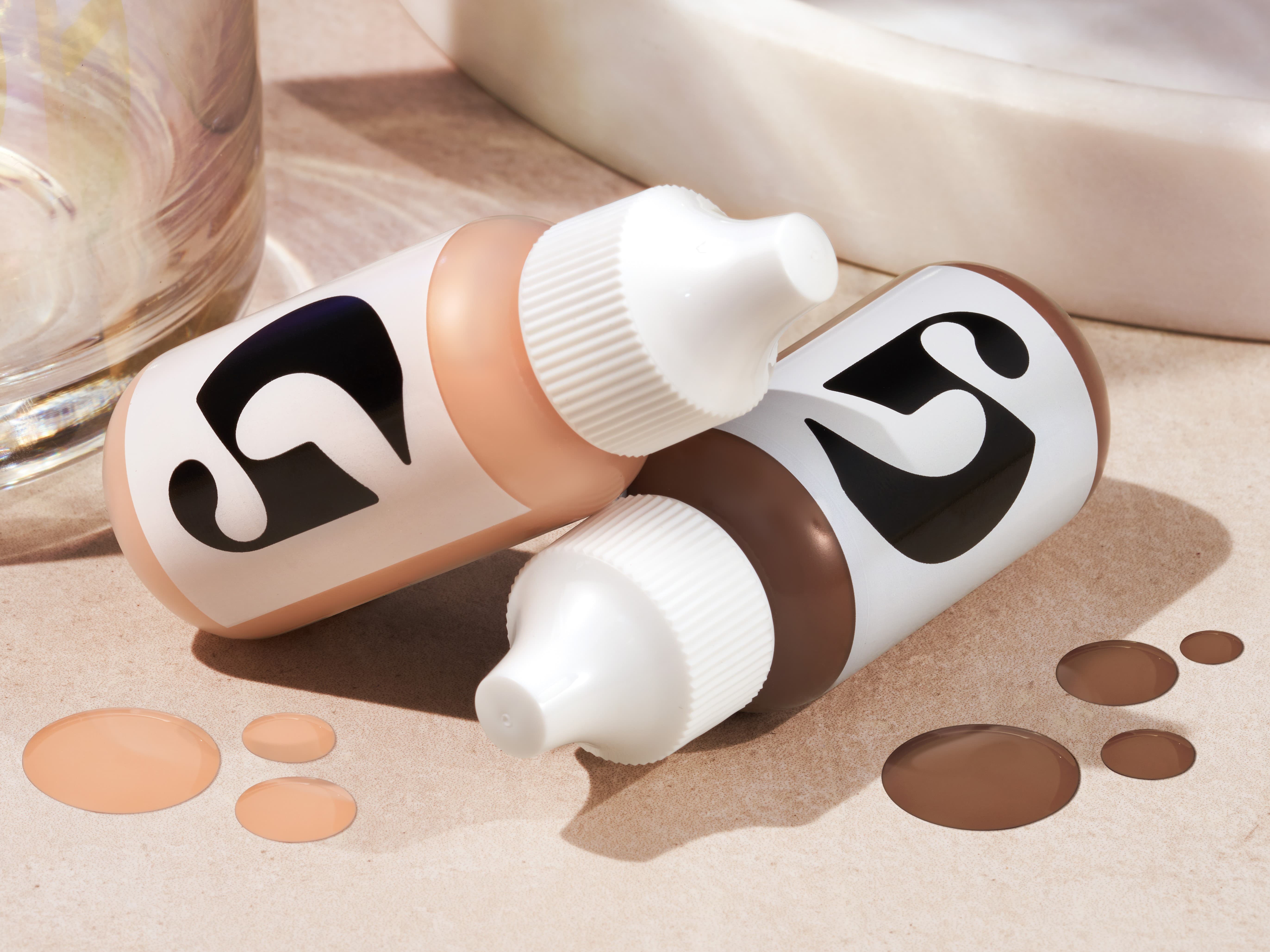 Glossier Perfecting Skin Tint review | Space NK Glossier Perfecting Skin Tint review | Space NK