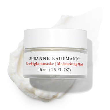 Susanne Kaufmann Moisture Mask