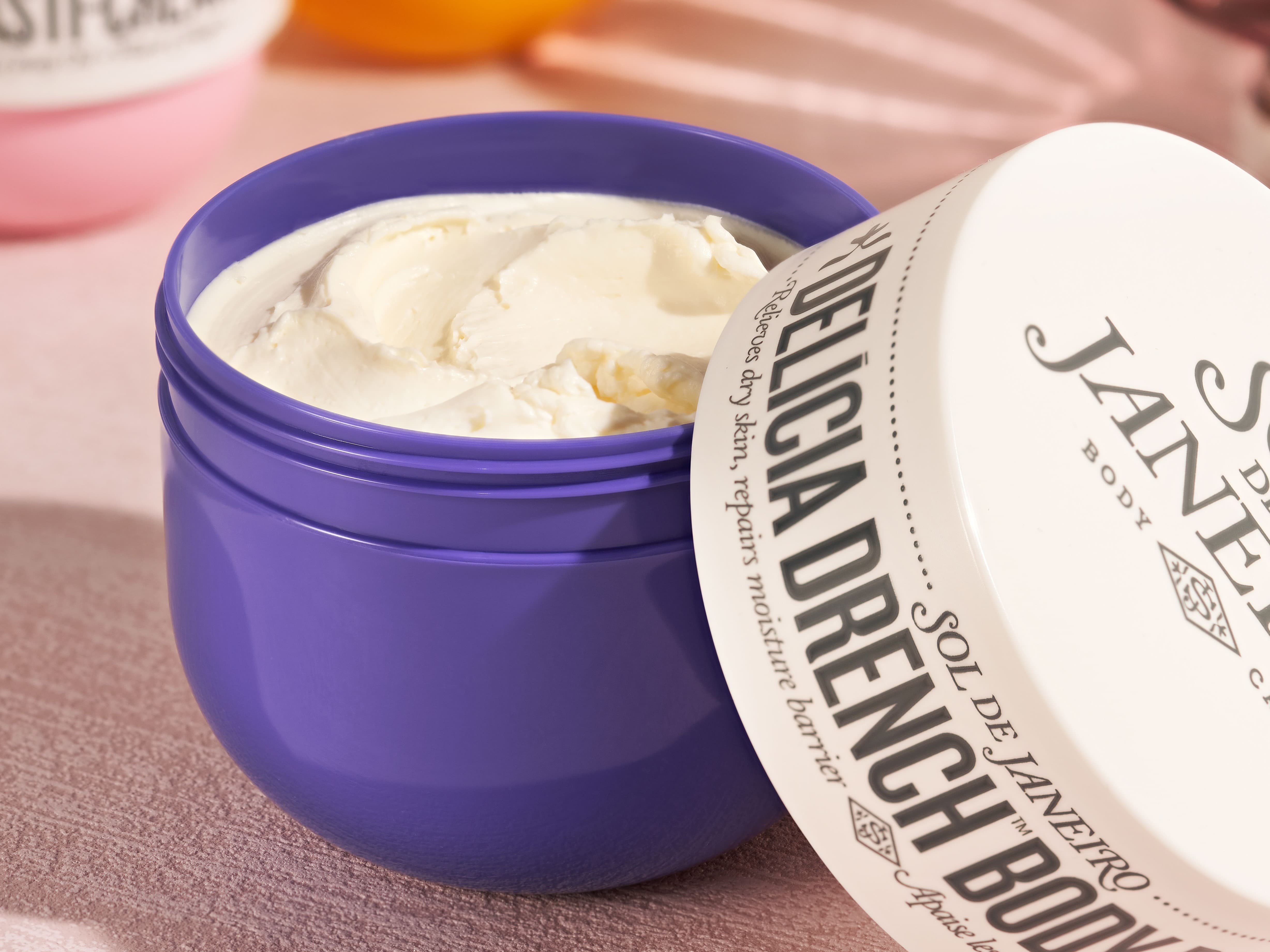 Sol de Janeiro Delicia Drench Body Butter review | Space NK