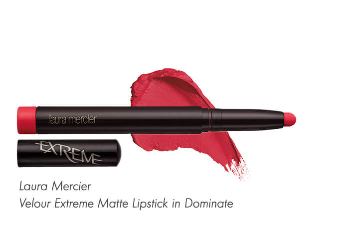 Laura Mercier Velour Extreme Matte Lipstick