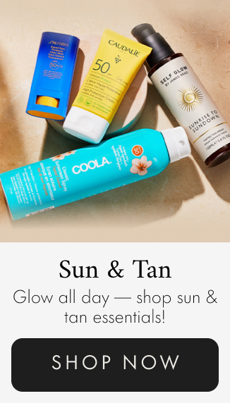 Sun and Tan