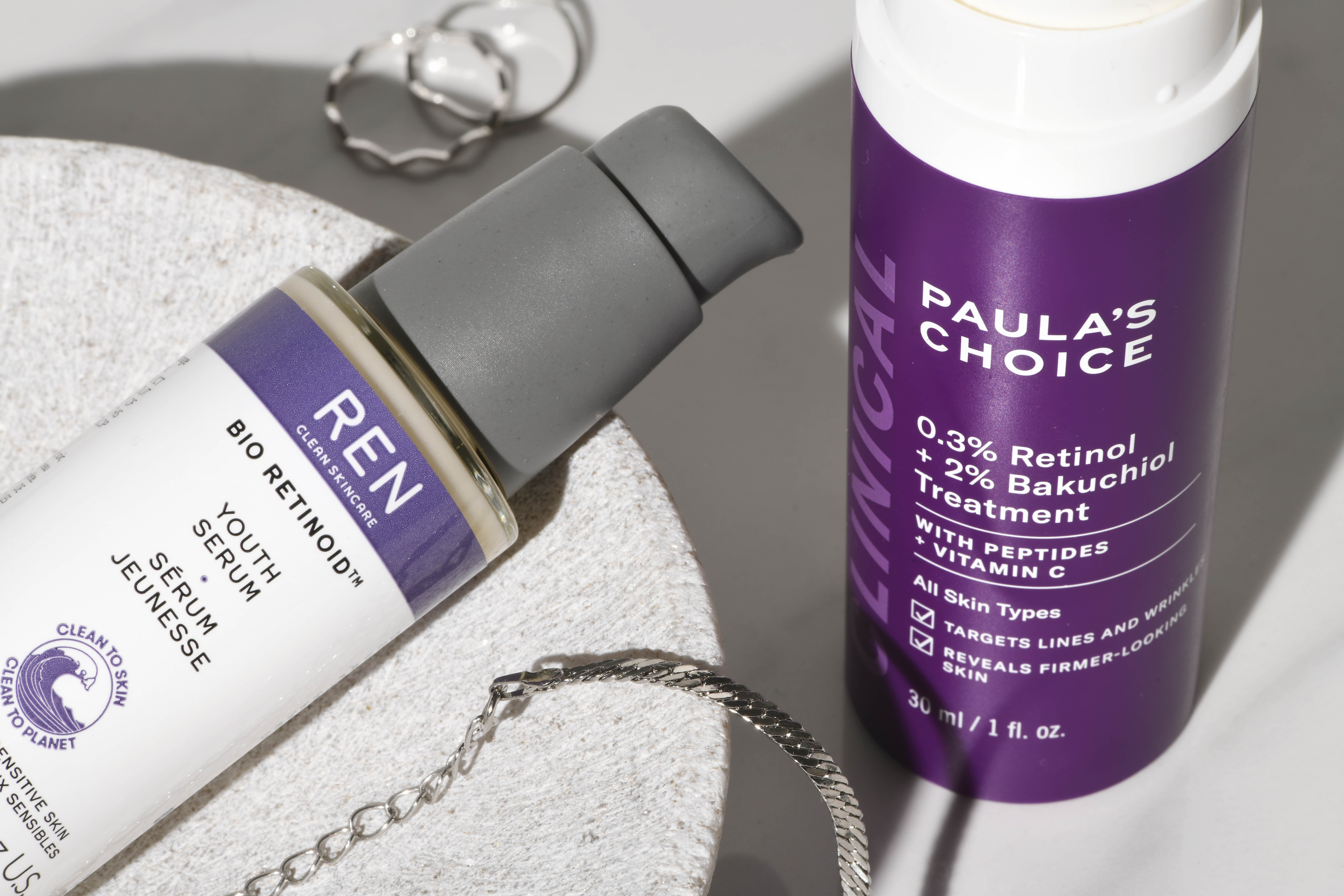 Retinol, Bidens Pilosa and Bakuchiol - Which Is Best? Retinol, Bidens Pilosa and Bakuchiol - Which Is Best?