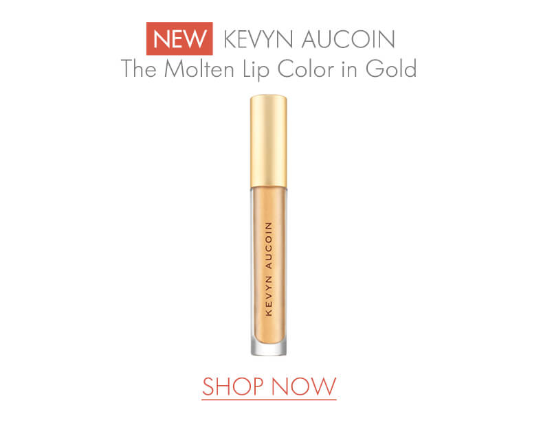 Kevyn Molten Gold