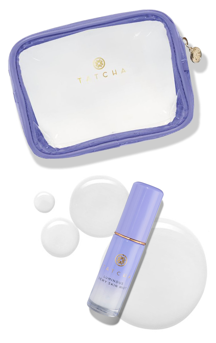 Tatcha Free Gift
