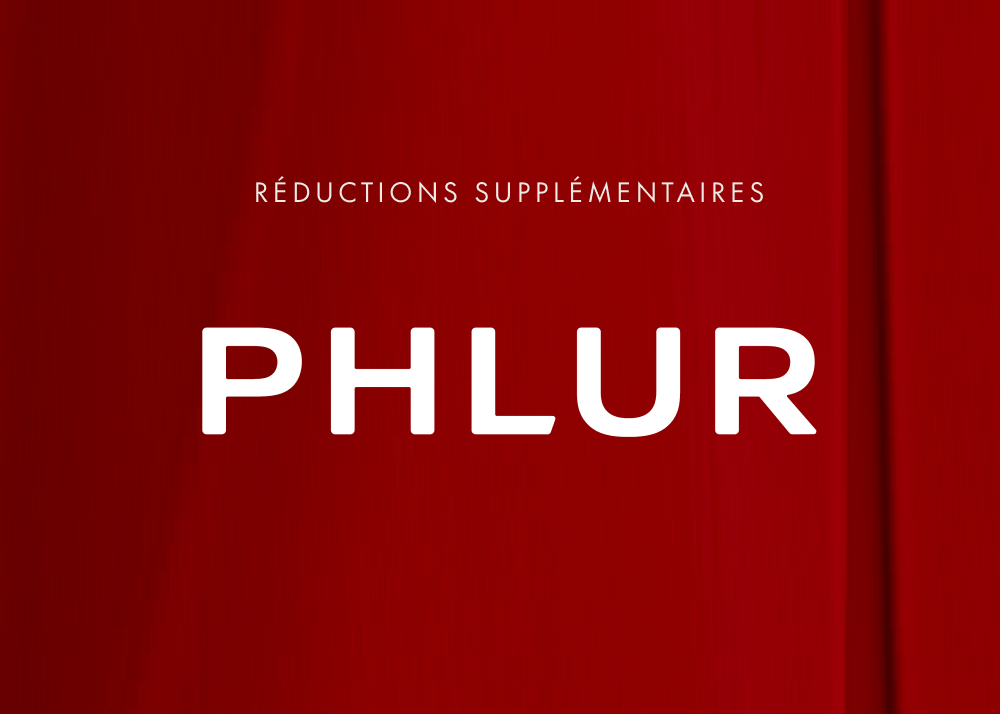 Phlur products