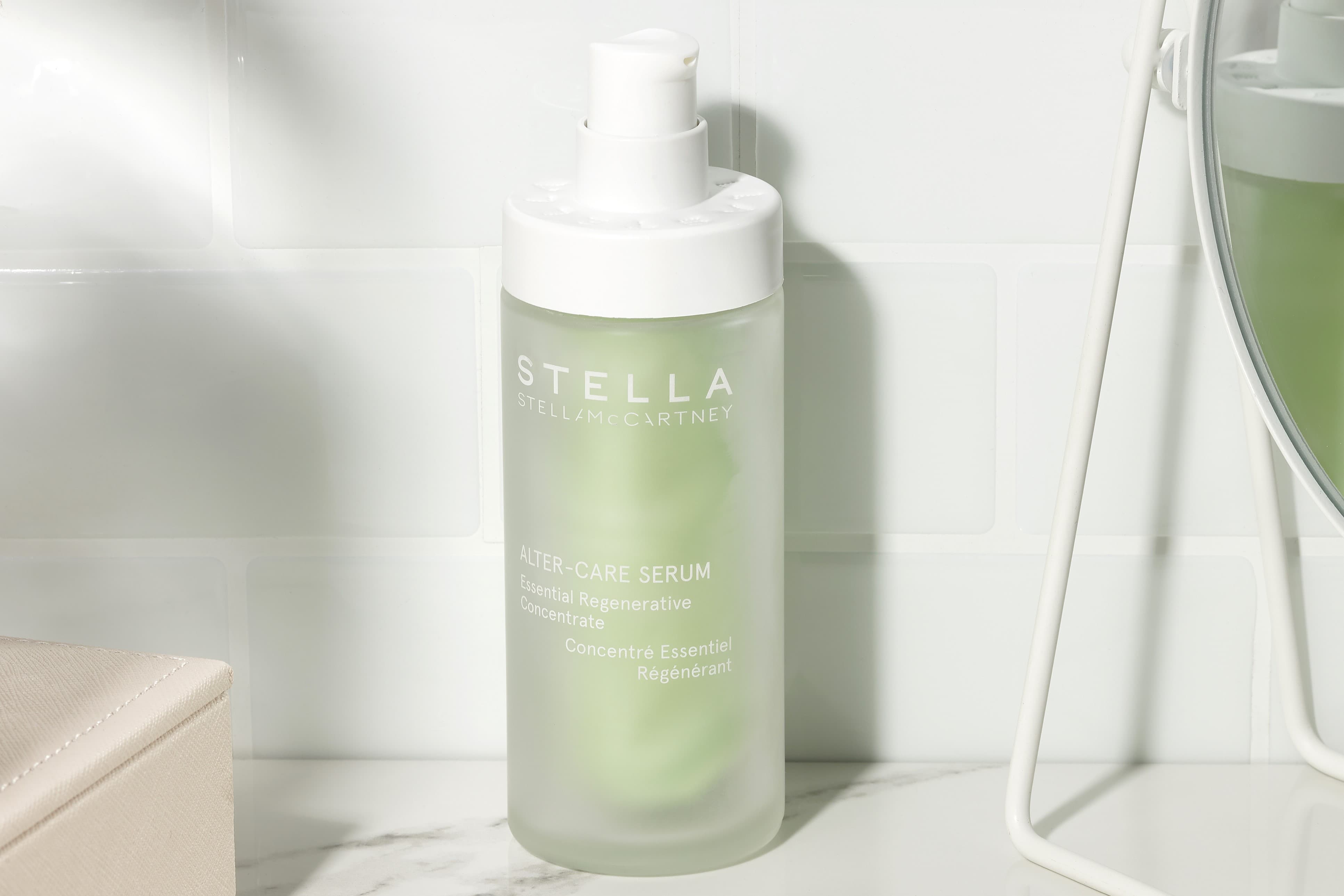 Stella Alter Care Serum Review | Space NK