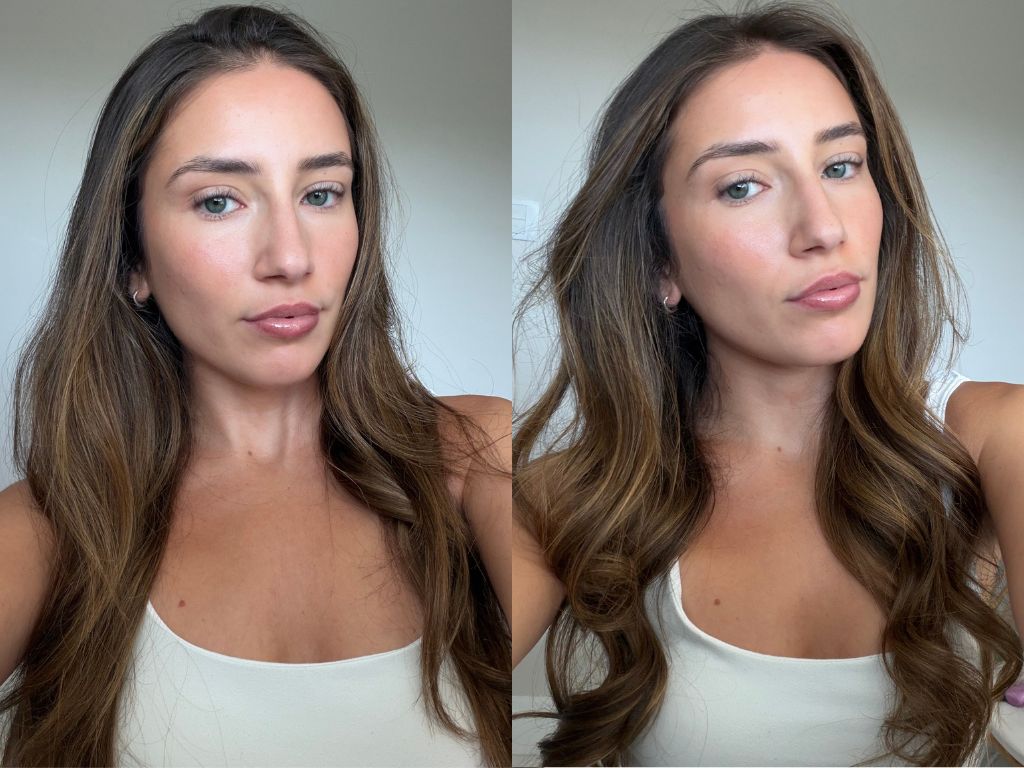 Darcy's OLAPLEX Shape Set Hair Spray review Darcy's OLAPLEX Shape Set Hair Spray review