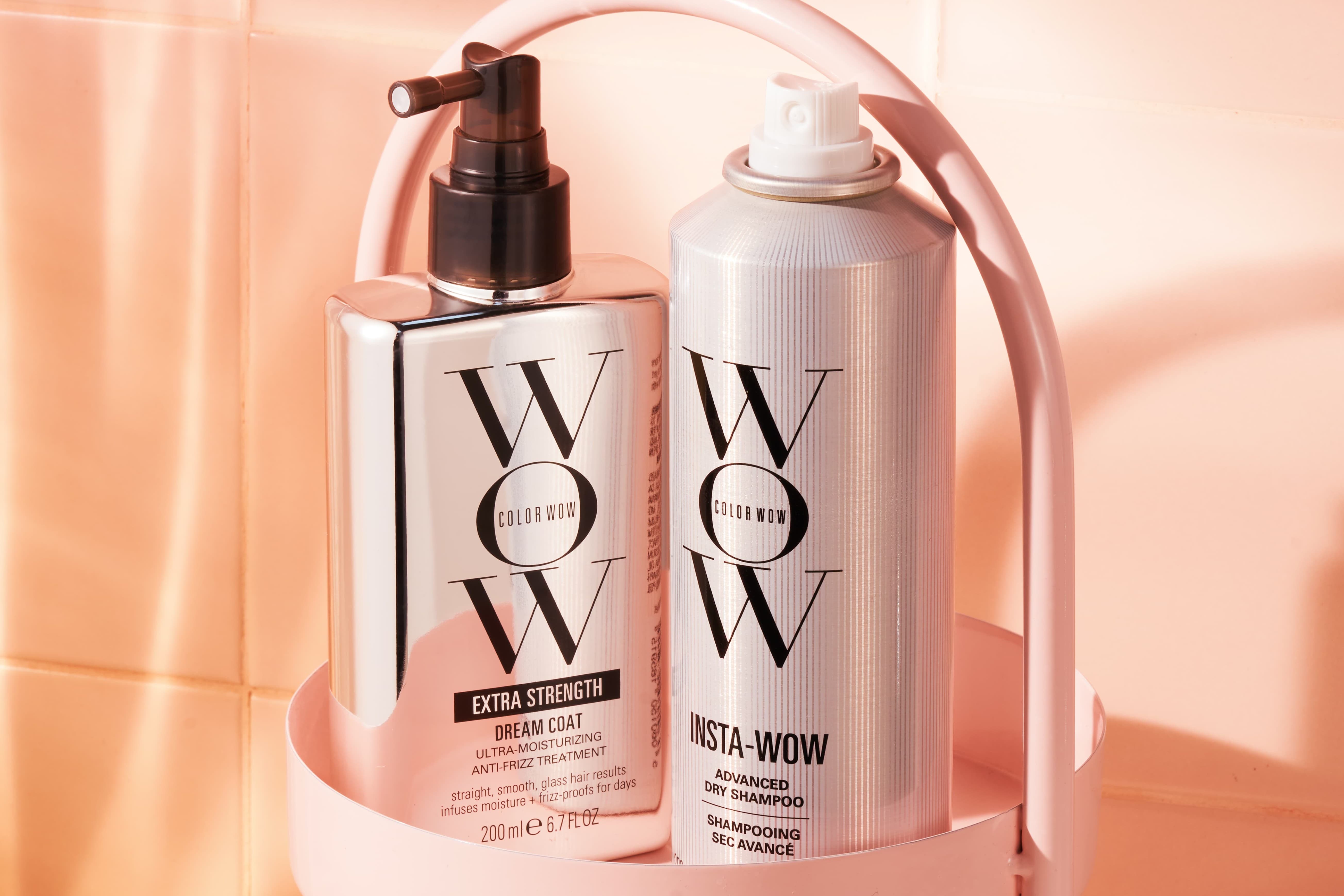 Best Color Wow Products | Space NK Best Color Wow Products | Space NK