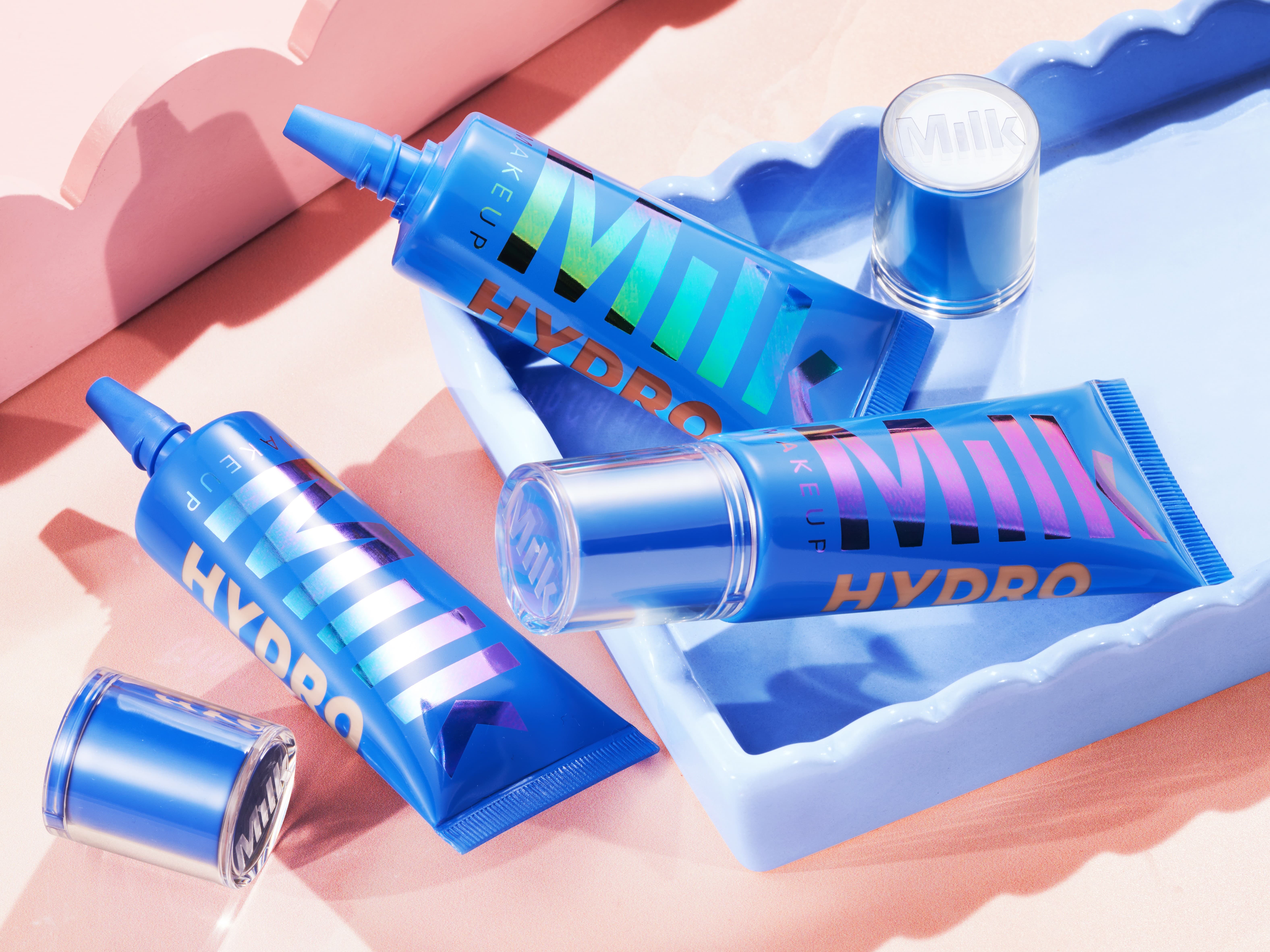 We Review Milk Makeup Hydro Grip Gel Tint | Space NK We Review Milk Makeup Hydro Grip Gel Tint | Space NK