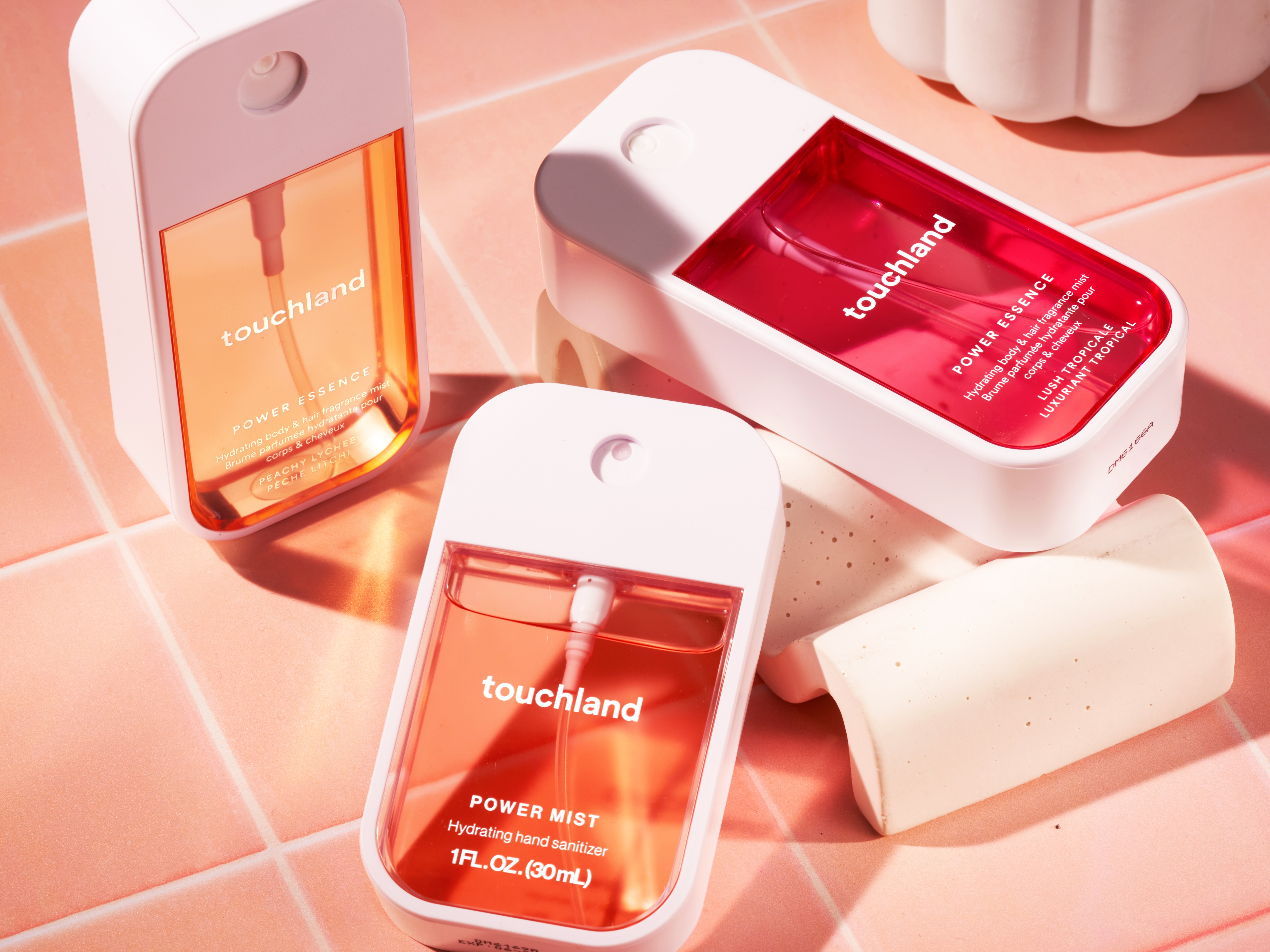 Best Touchland Power Mists | Space NK