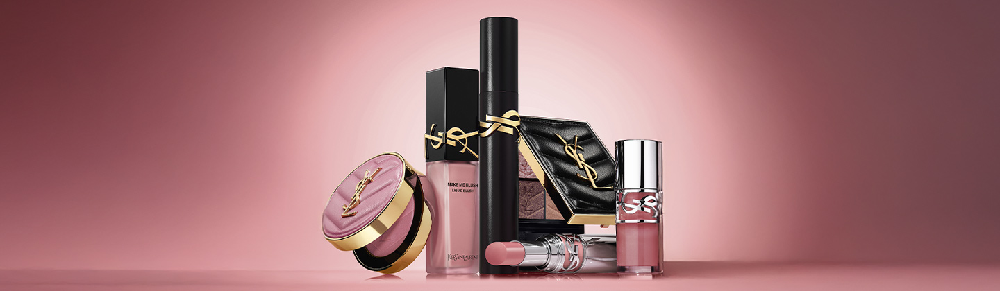 YSL Beauty