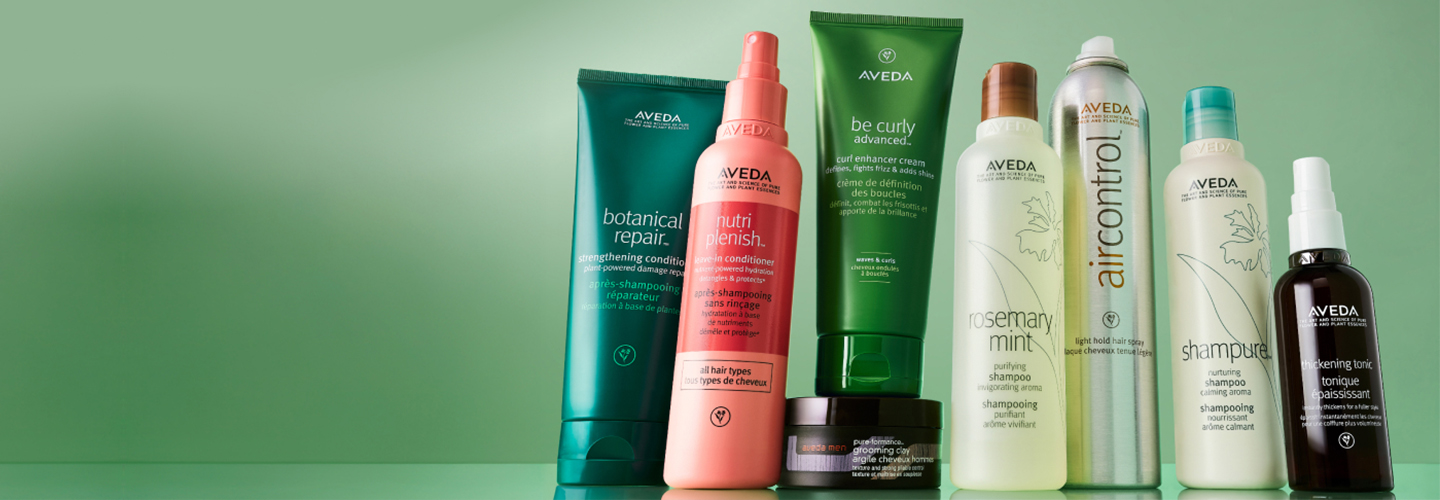 AVEDA Page 2