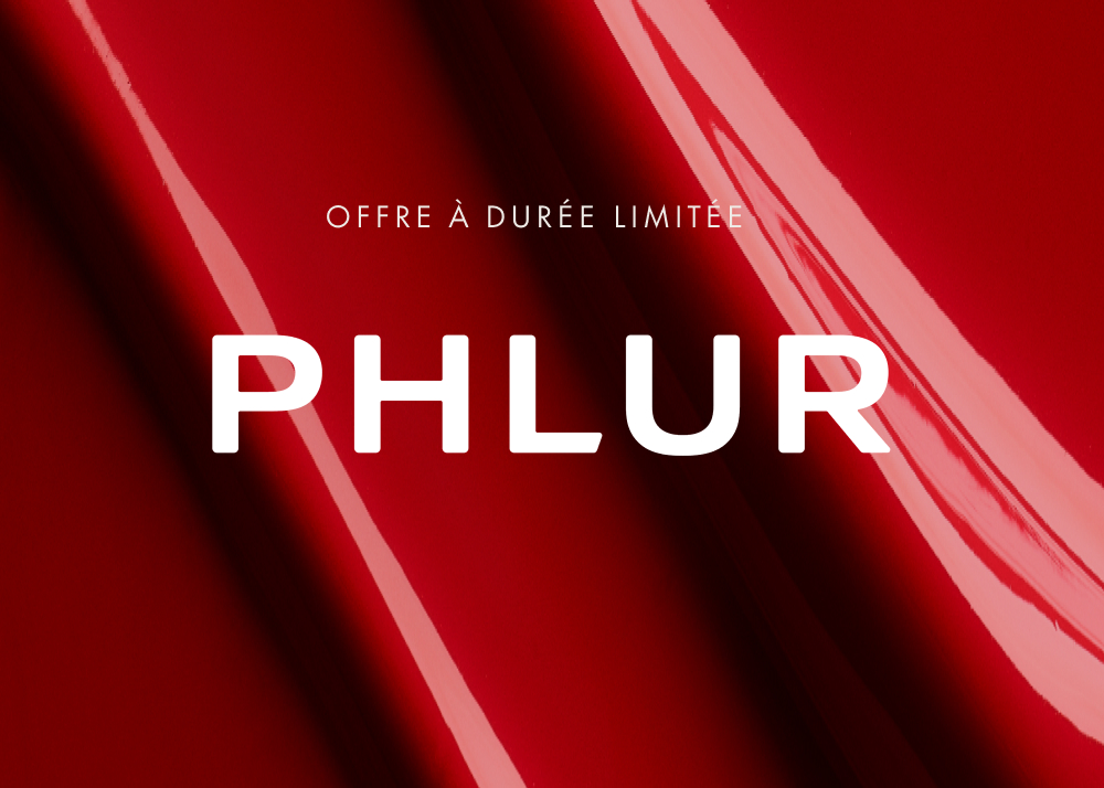 Phlur products