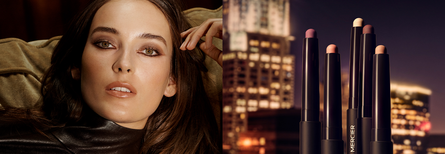 LAURA MERCIER