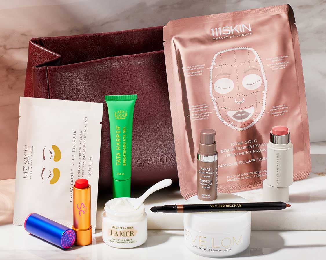 Our Ultimate Beauty Gift