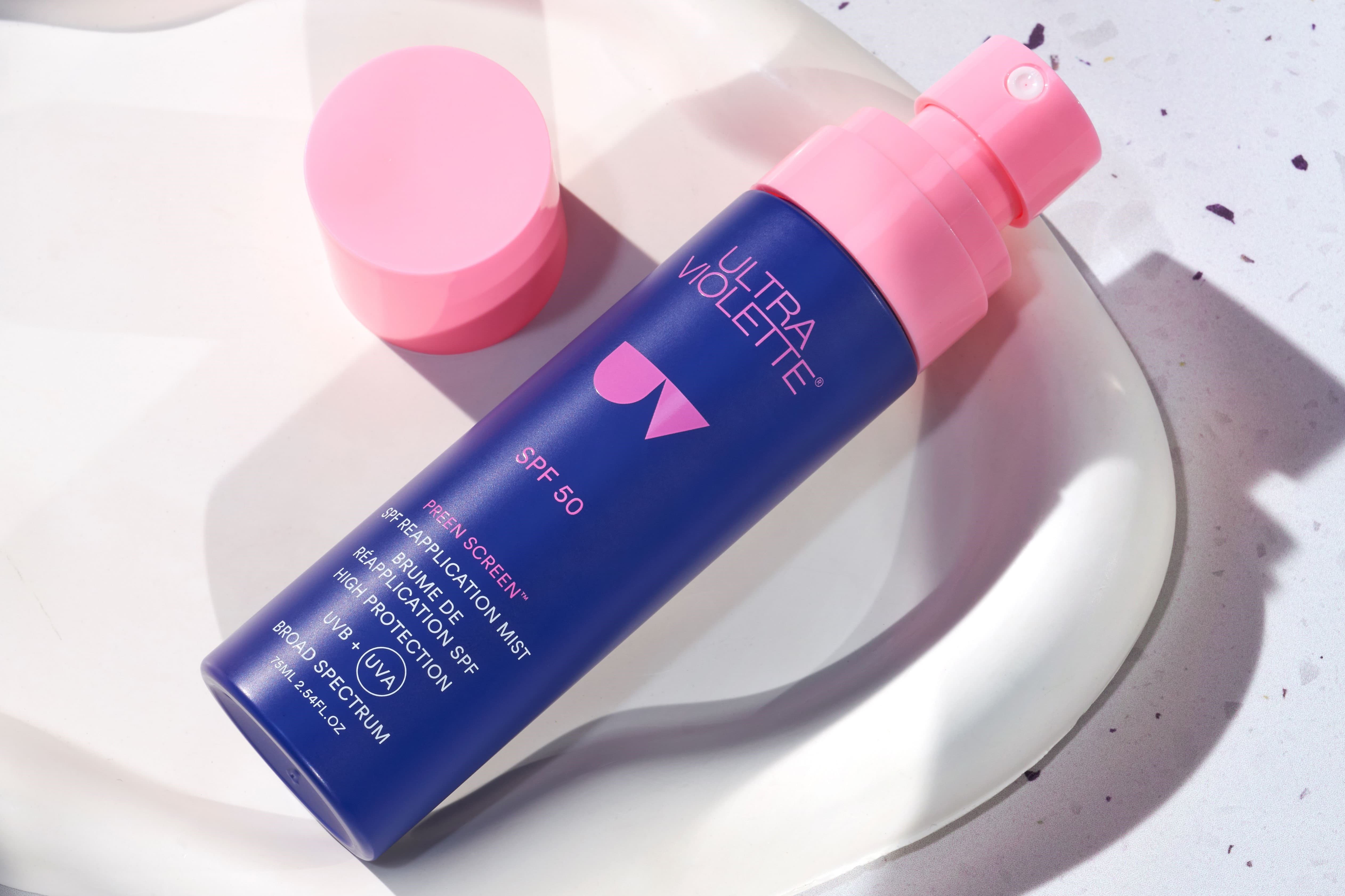 Ultra Violette Preen Screen Review | Space NK Ultra Violette Preen Screen Review | Space NK