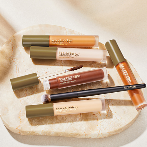 NEW IN - Lisa Eldridge