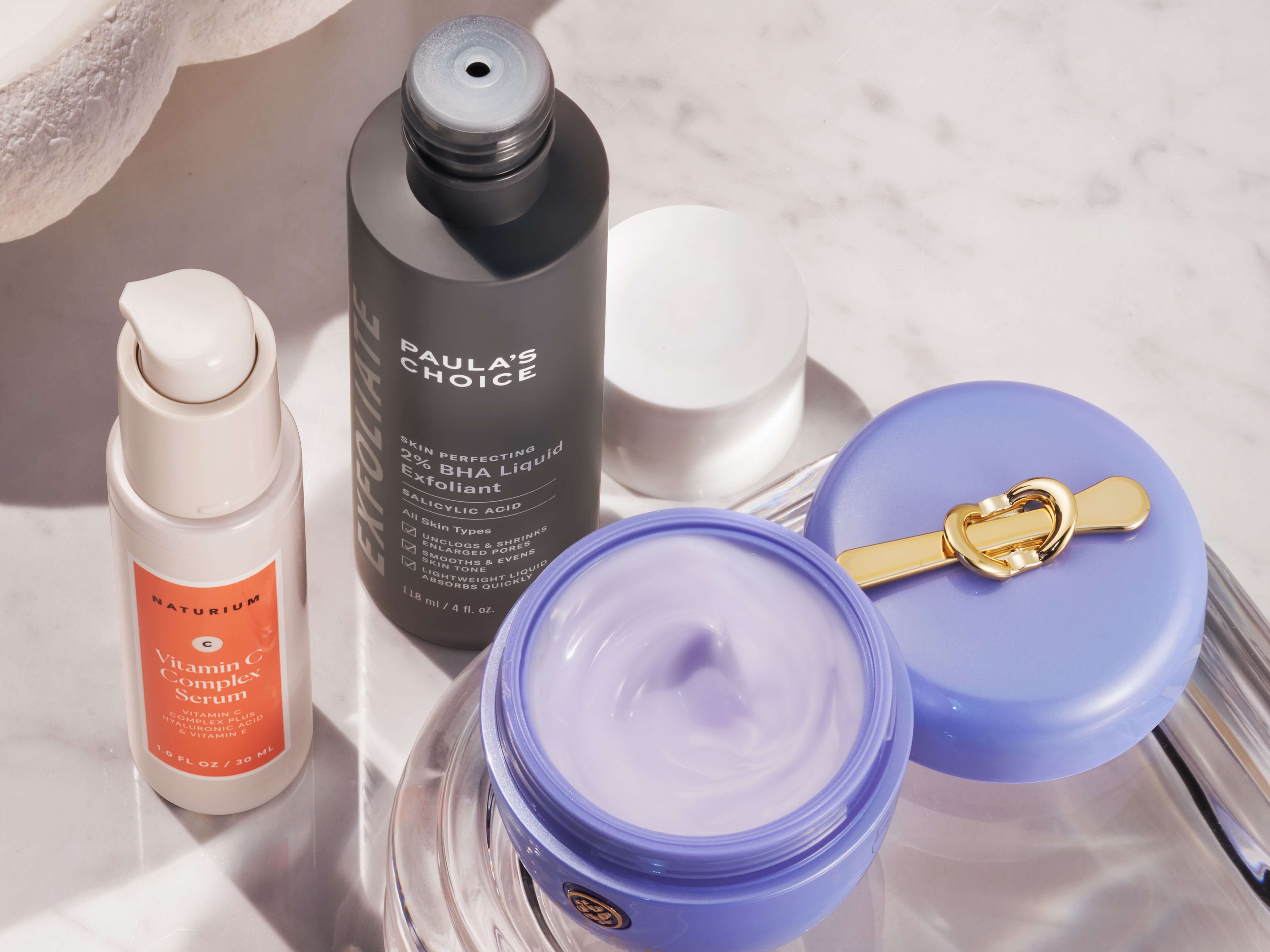 Do You Need To Switch Up Your Skincare for Autumn? Do You Need To Switch Up Your Skincare for Autumn?