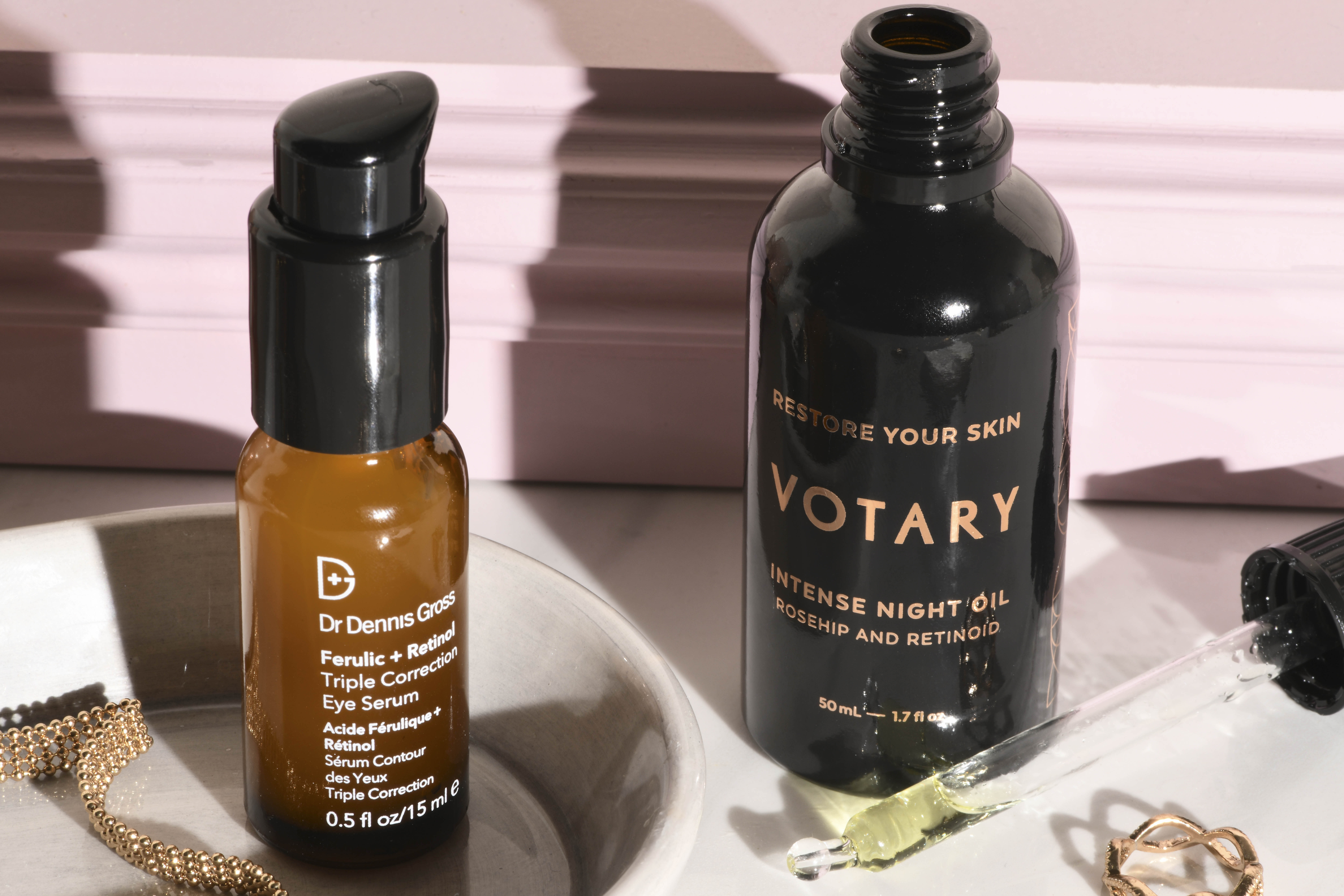Five Beauty Tweaks To Make In Your 50s Five Beauty Tweaks To Make In Your 50s