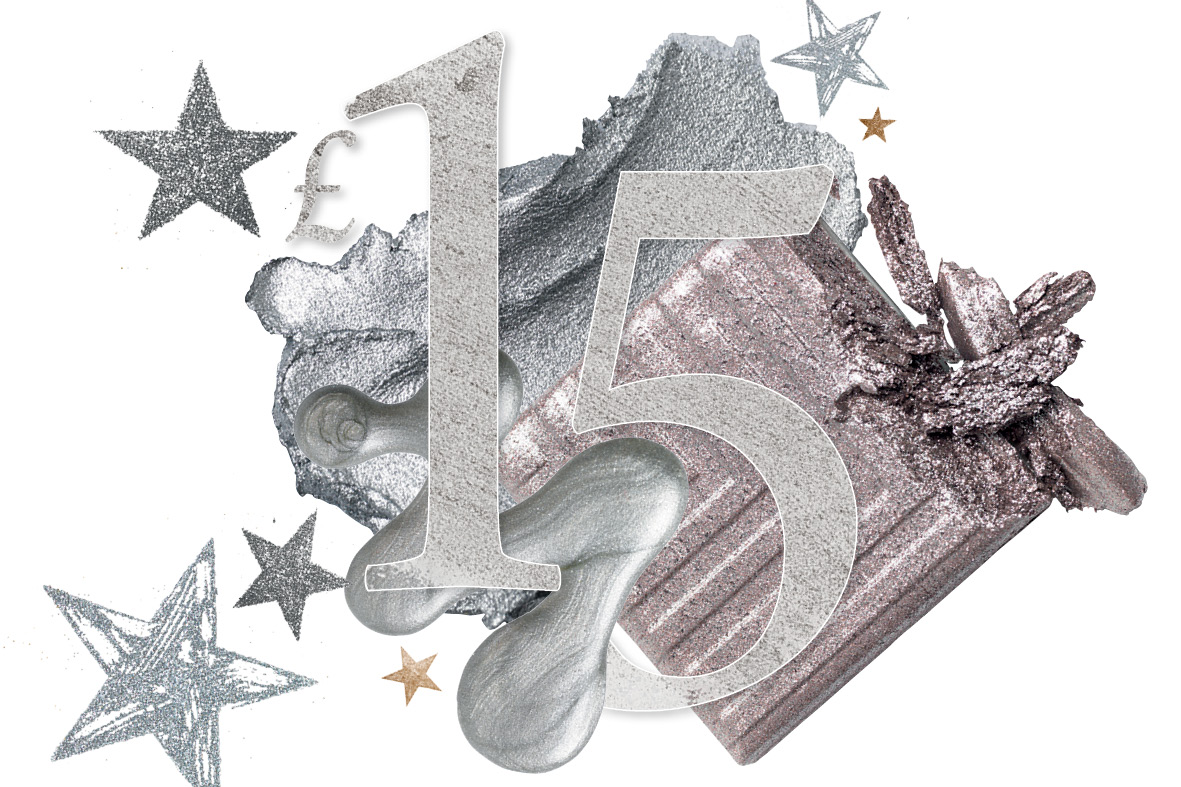 The Best Beauty Gifts Under £15