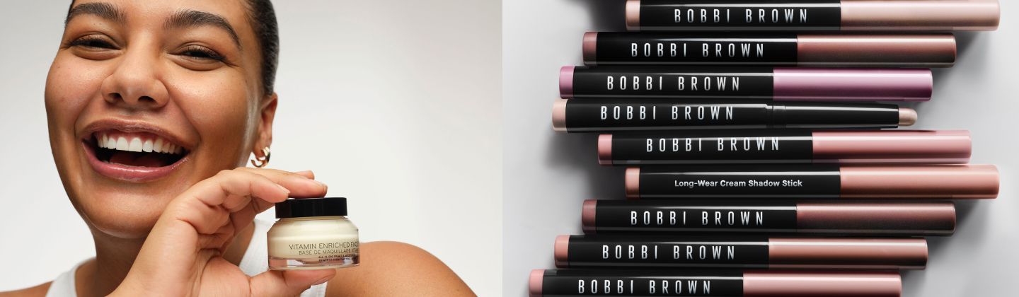 Bobbi Brown