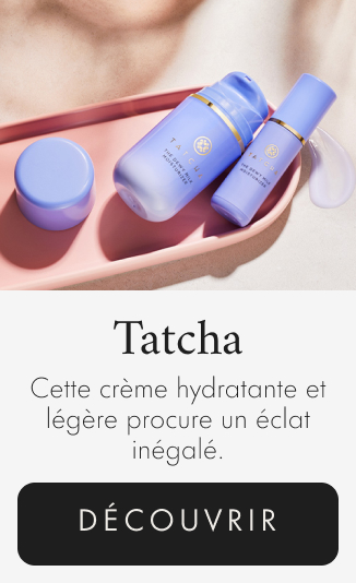 Tatcha