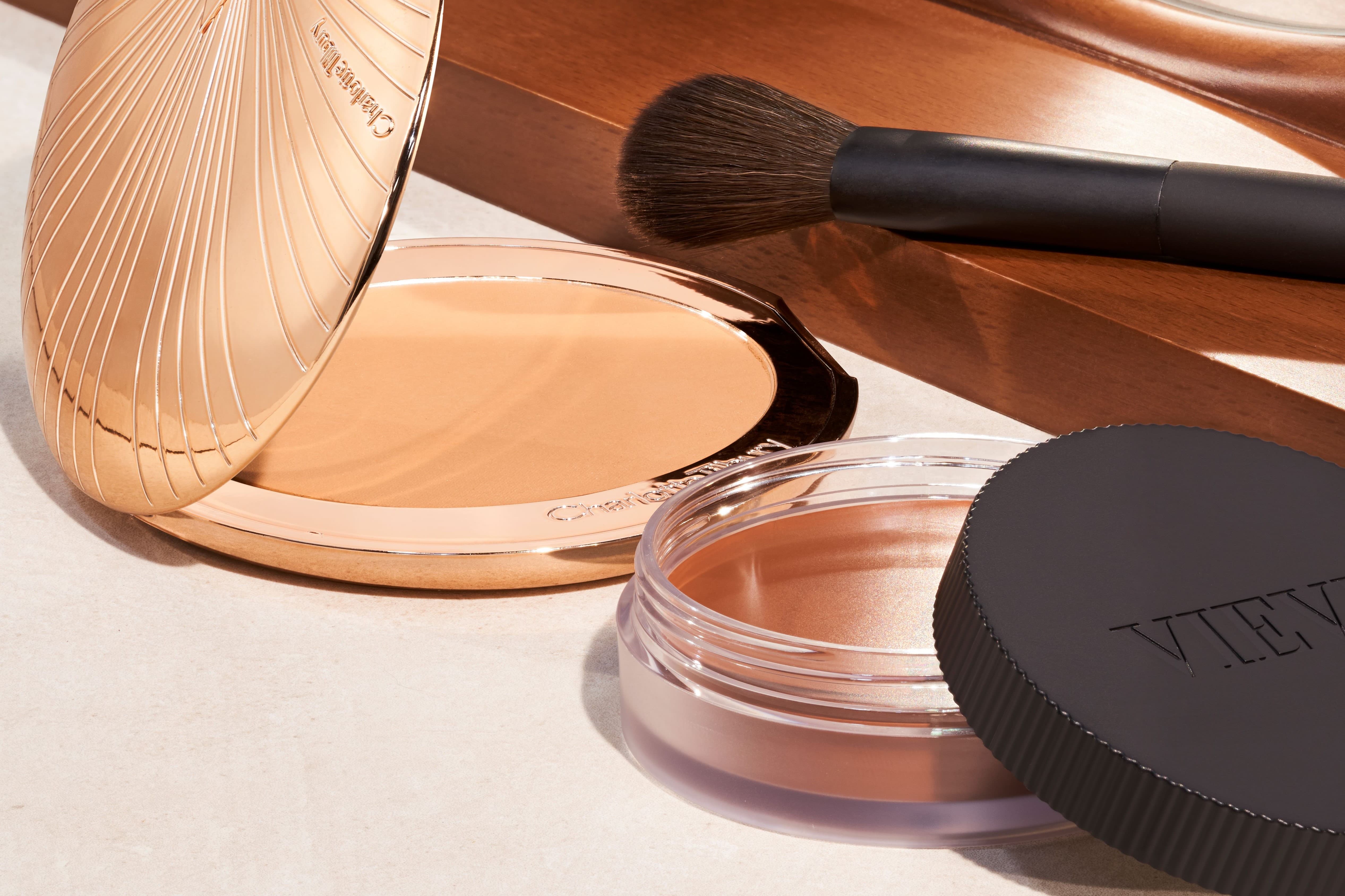 Cream Vs. Powder Bronzer: Which Is Best For You?