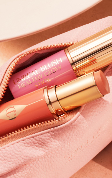 We Put The New Unreal Blush To The Test We Put The New Unreal Blush To The Test