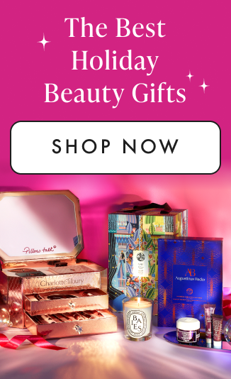 The Best Holiday Beauty Gifts