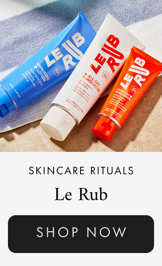 Brand Banner Le Rub