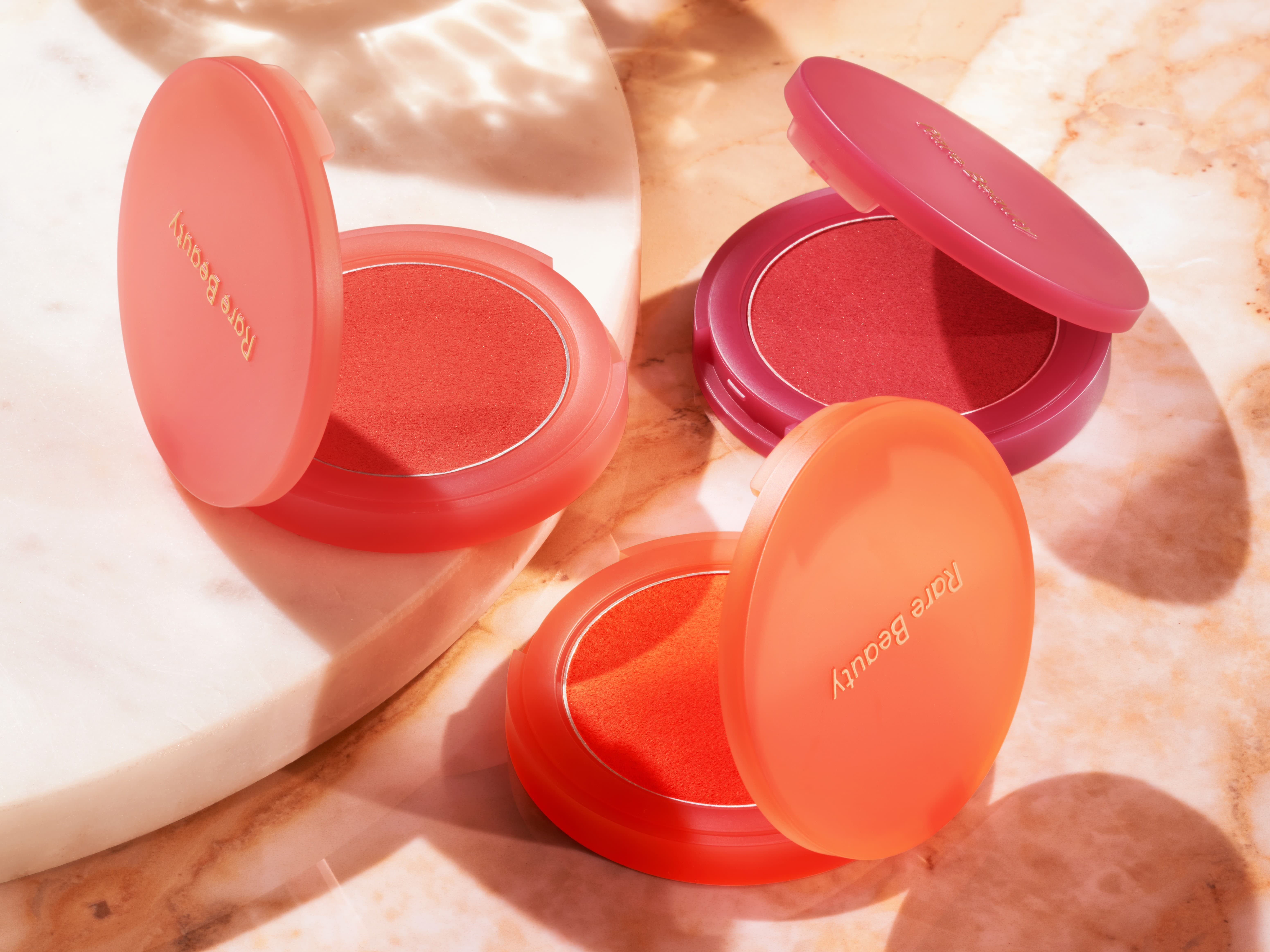 Rare Beauty Bouncy Blush 2025 | Space NK Rare Beauty Bouncy Blush 2025 | Space NK