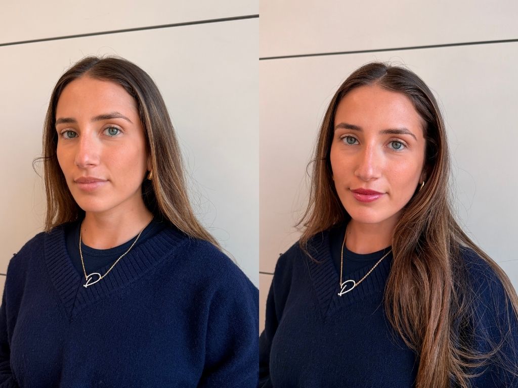 Darcy's fenty gloss bomb review | Space NK