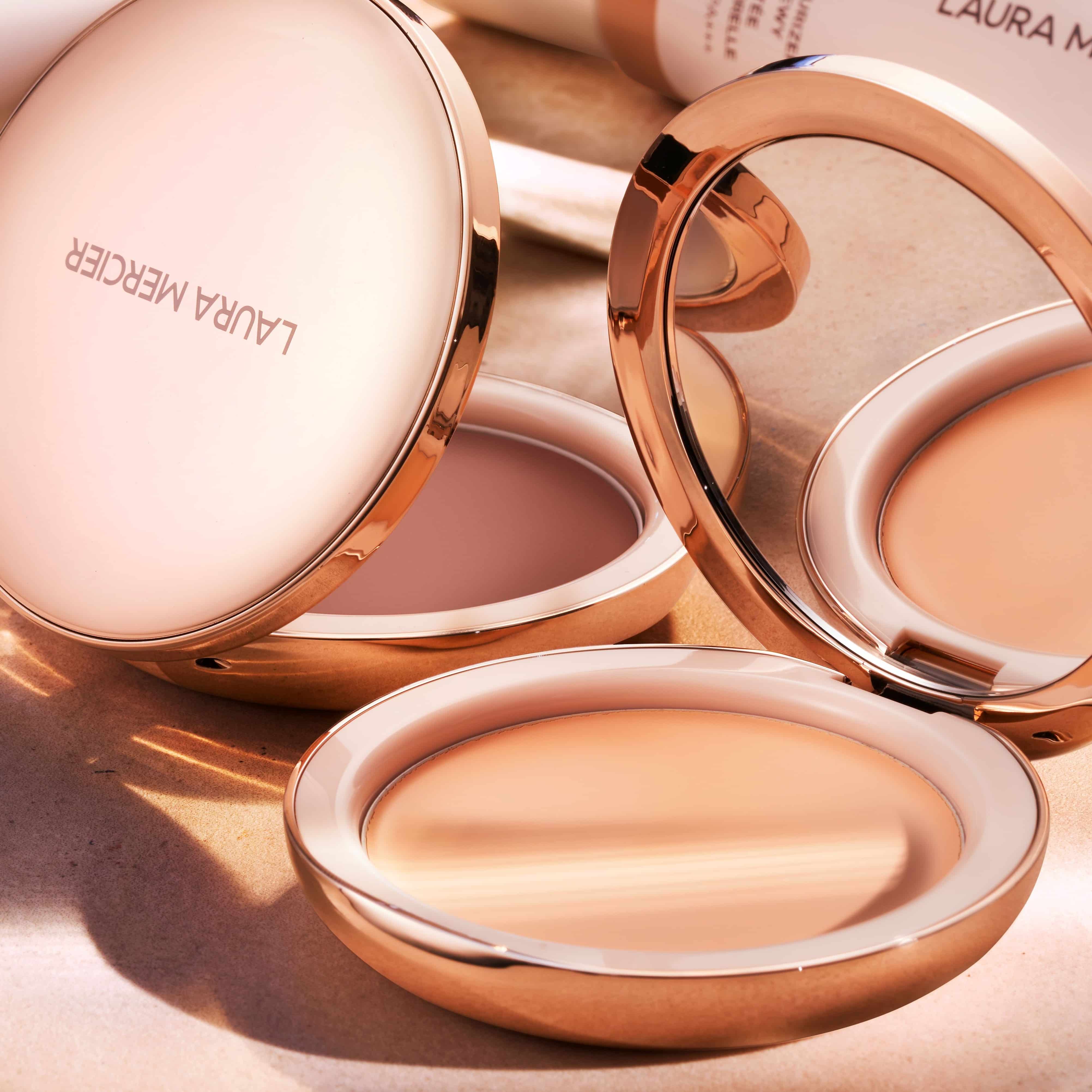 Five Laura Mercier Products That Belong In Every Makeup Bag