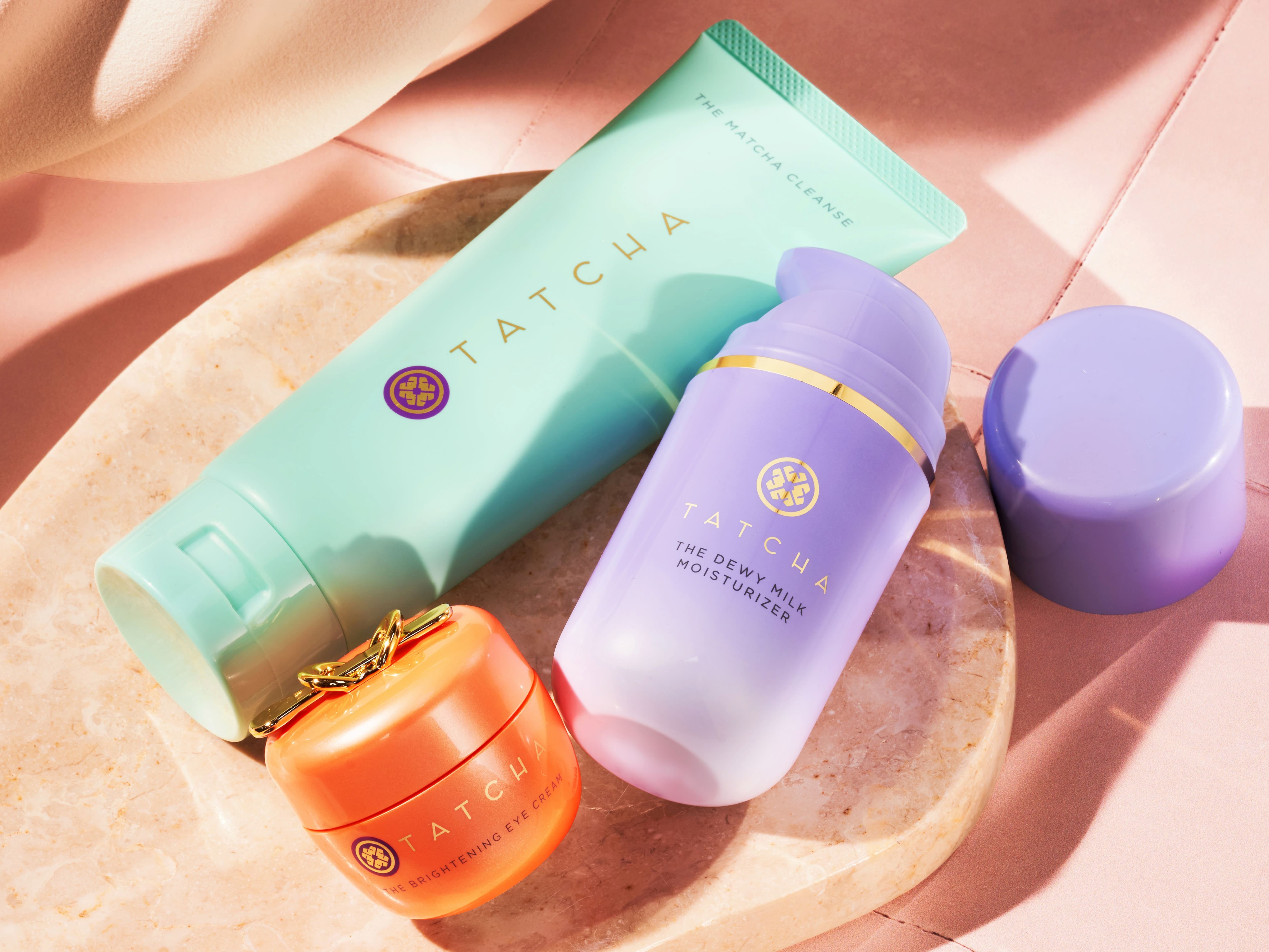 The Best Tatcha Products For All Skin Types