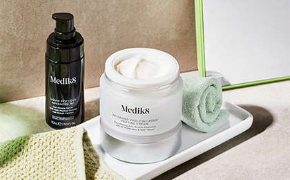 NEW IN - Medik8