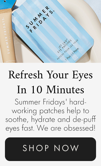 SUMMER FRIDAYS Banner