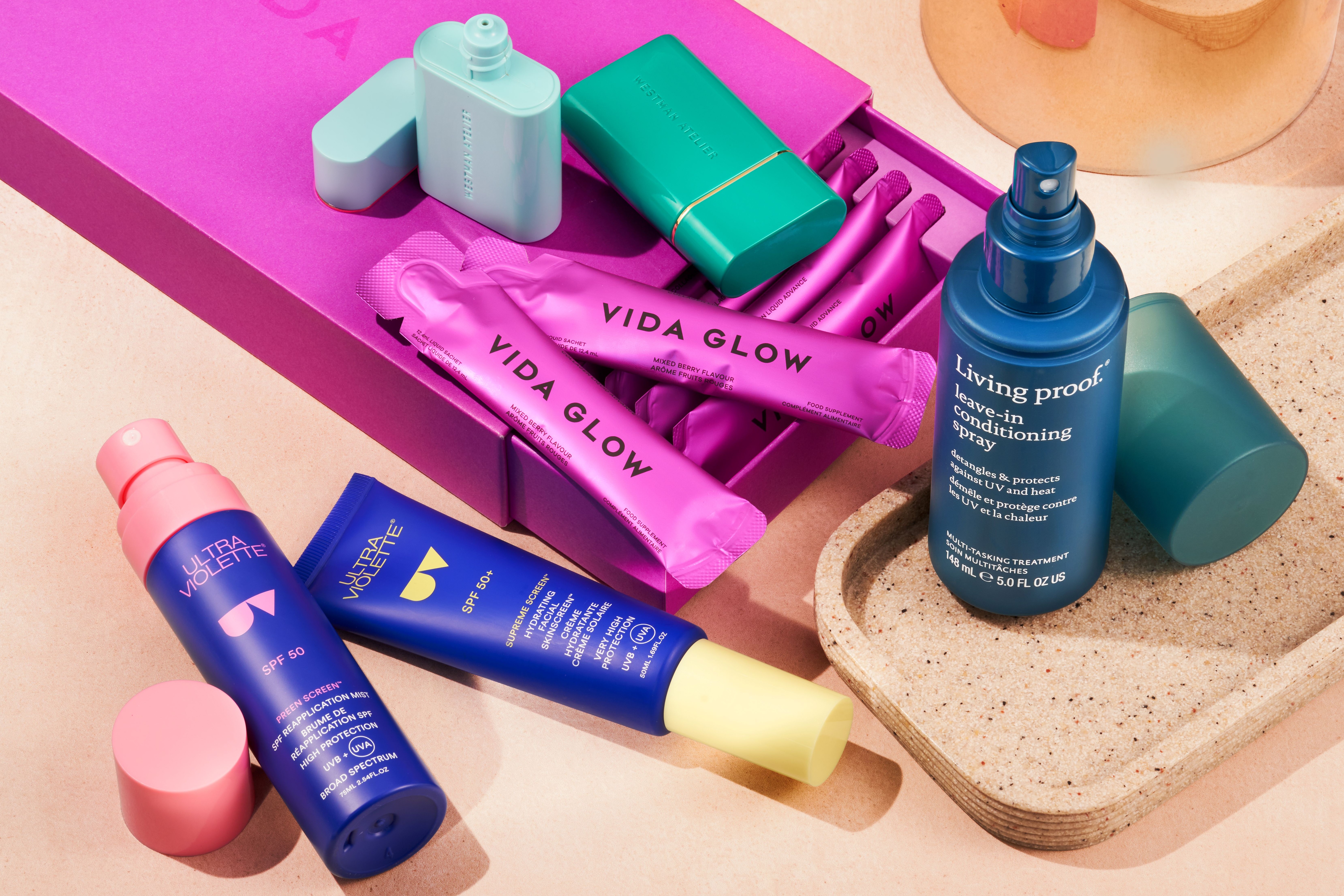 Best New Beauty Launches August 2025 | Space NK