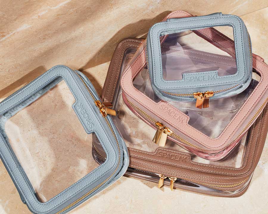 Meet The New Shades 