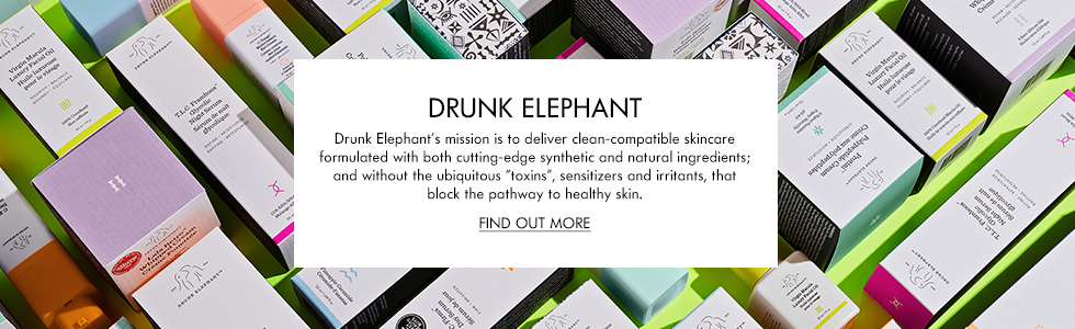DRUNK ELEPHANT