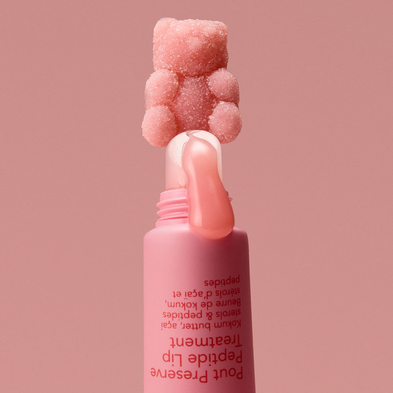 OLE HENRIKSEN'S Candy Convenience Store