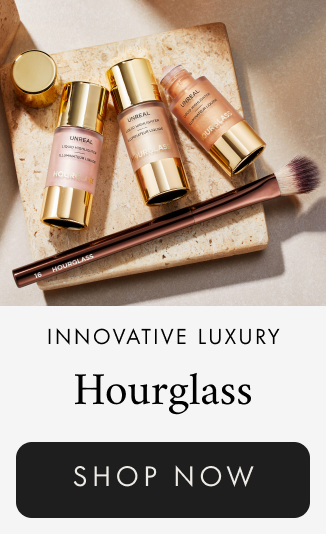 Hourglass Banner