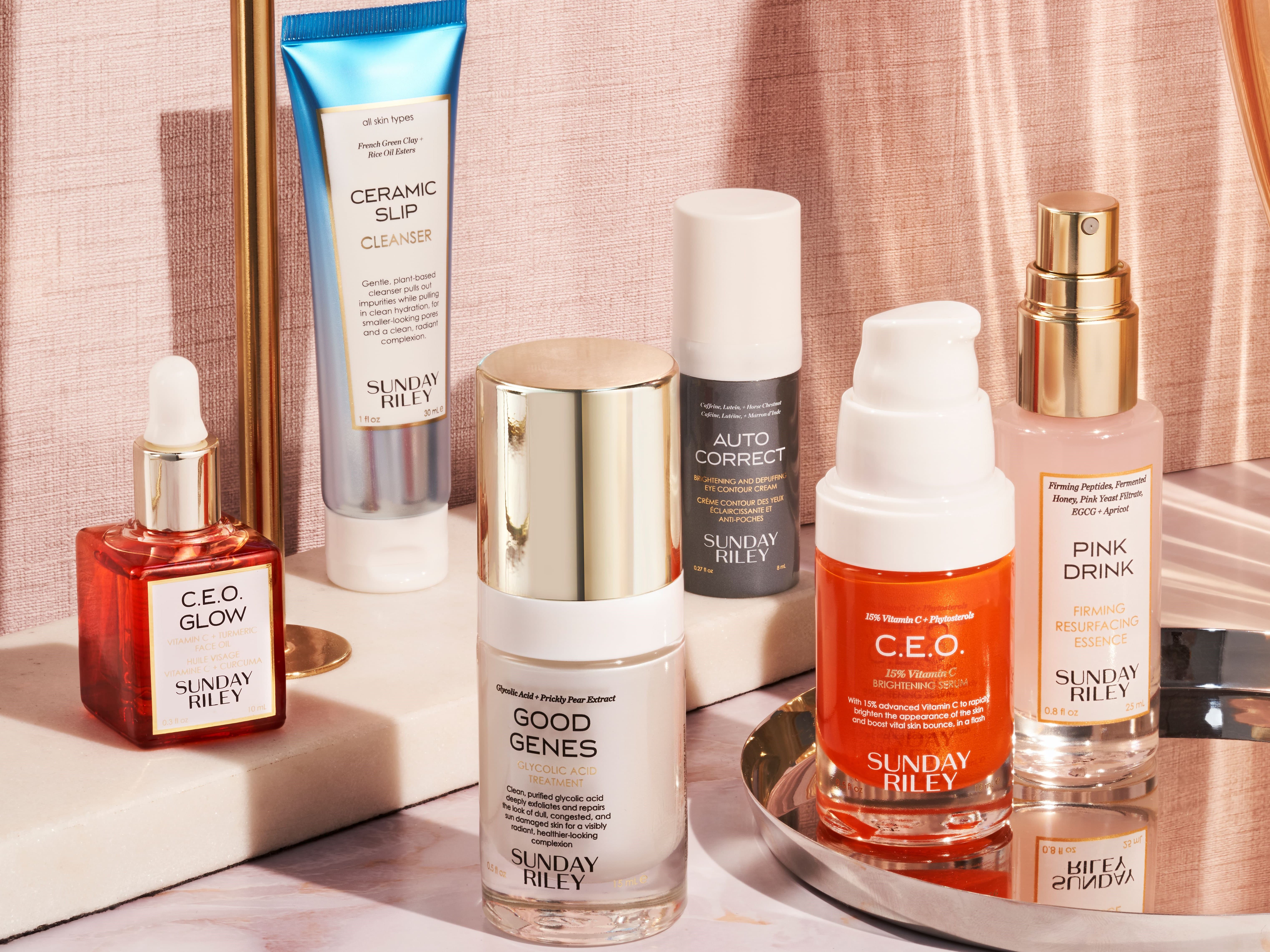 Best Skincare Sets 2023 | Space NK