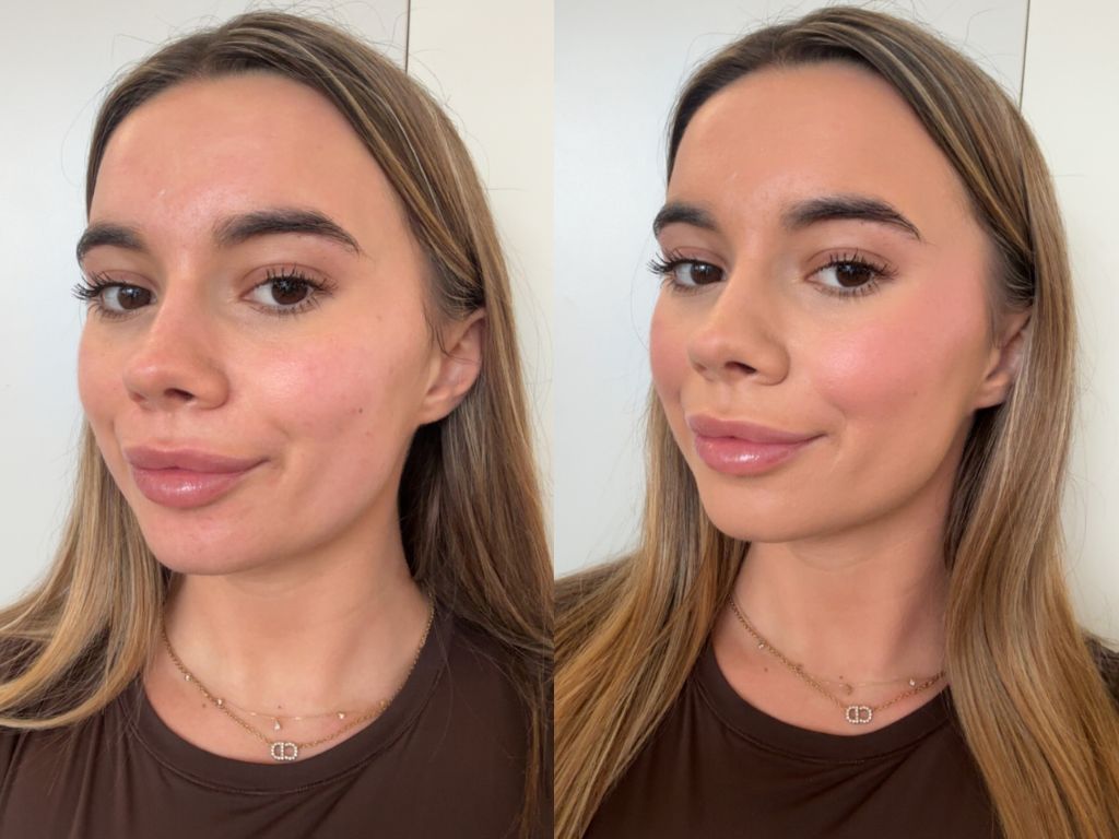 Isabel's Rare Beauty True To Myself Foundation review | Space NK