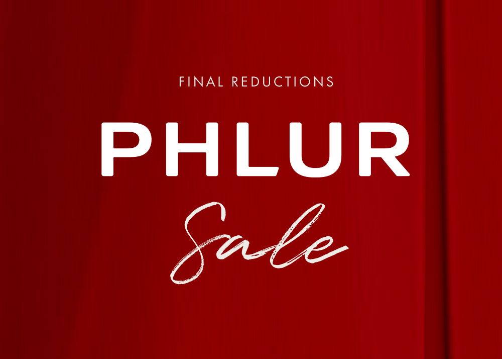 Phlur products