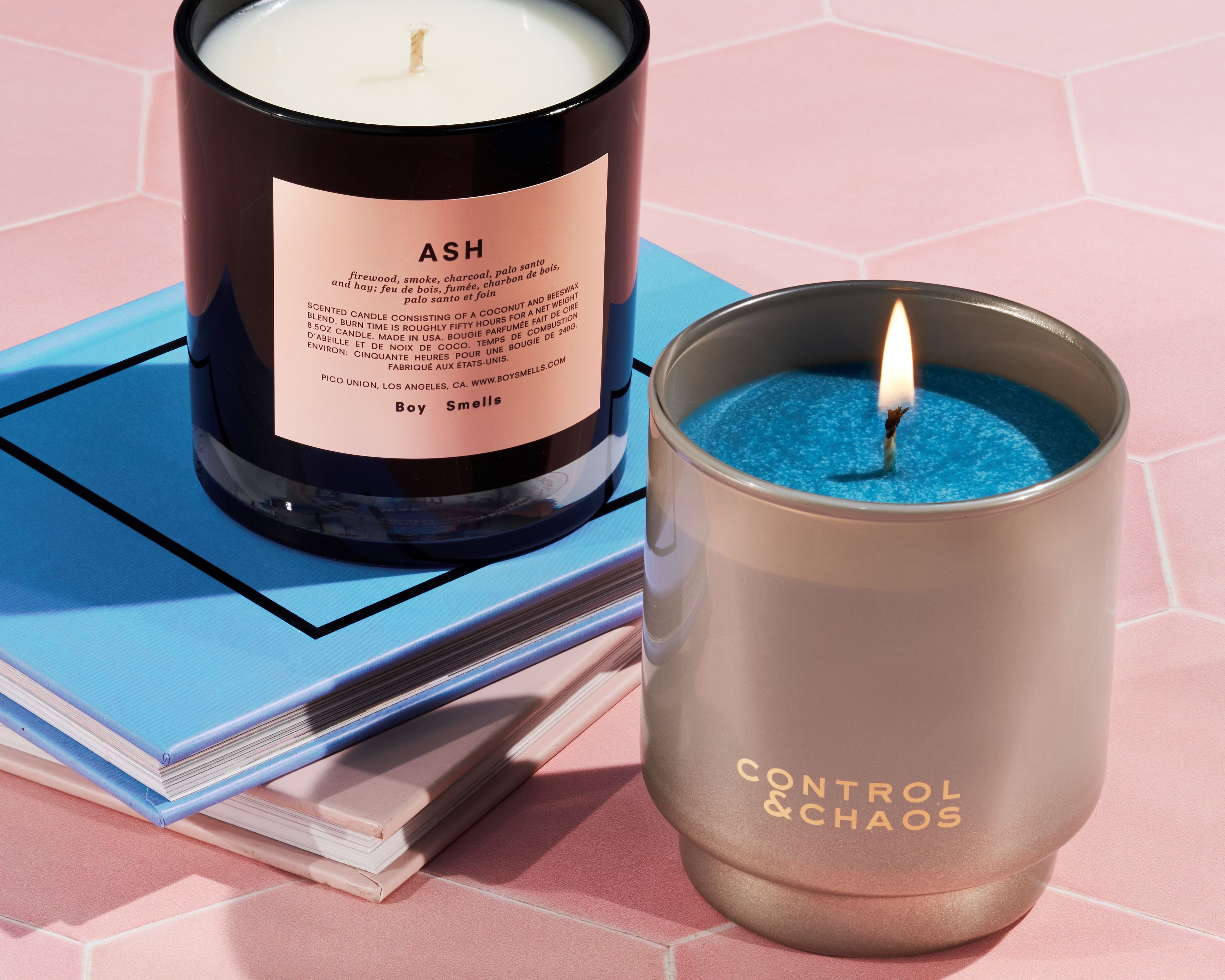 Best Scented Candles | Space NK Best Scented Candles | Space NK