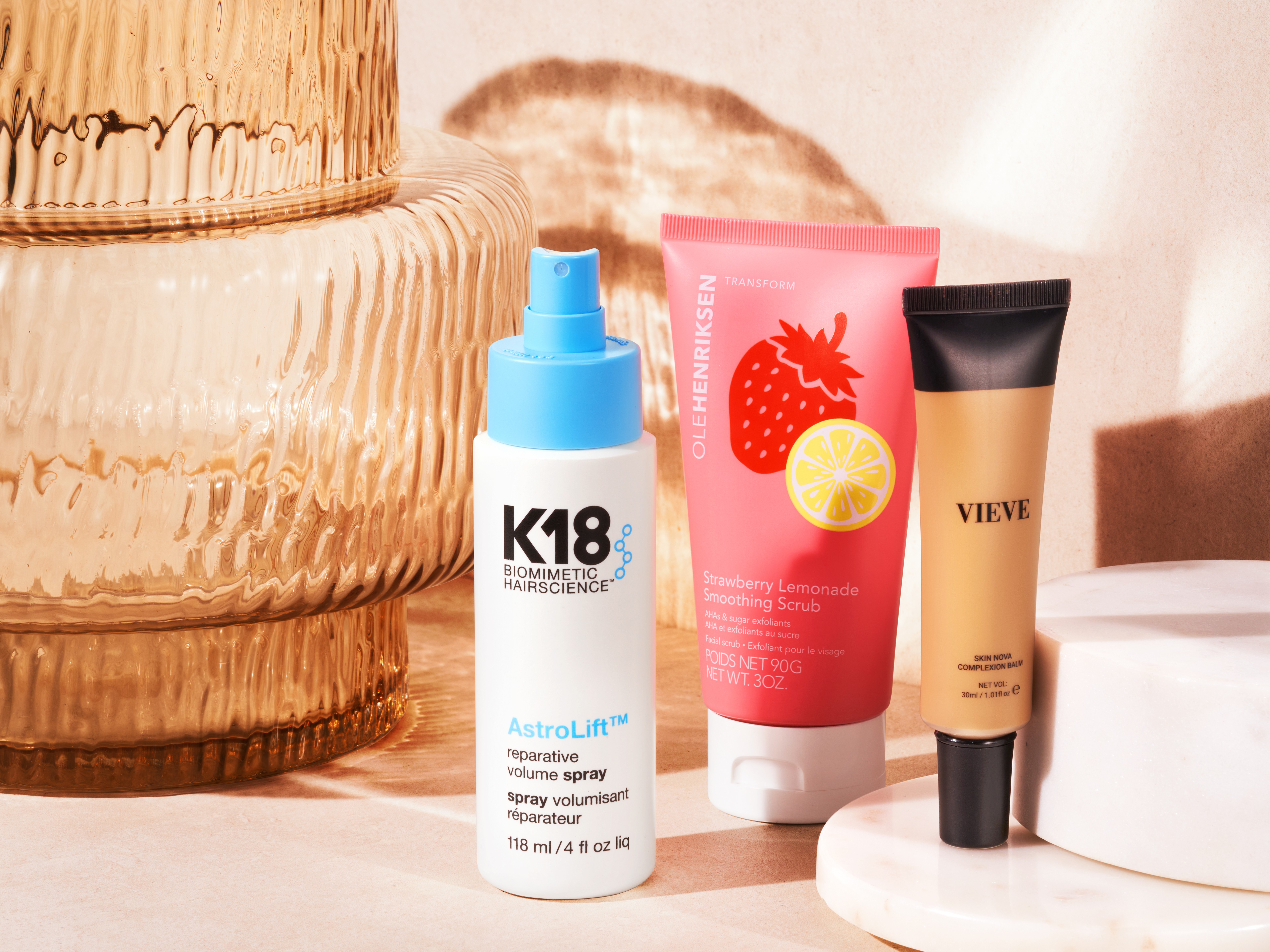 Best New Beauty Launches April 2025 | Space NK Best New Beauty Launches April 2025 | Space NK
